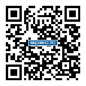 QR kodas | V. JAKAITIENĖS PERSONALI ĮMONĖ | spec.lt