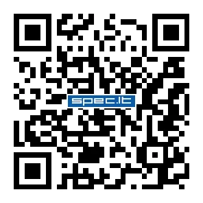 QR kodas | V. Jakimavičiaus PĮ | spec.lt