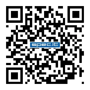 QR kodas | V. Jakšto, IĮ Revlada | spec.lt