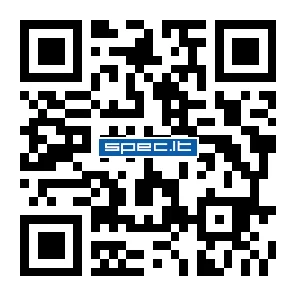 QR kodas | V. Jakučio, IĮ | spec.lt