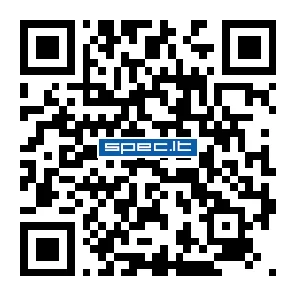 QR kodas | V. Jalonino dviračių nuoma | spec.lt
