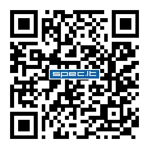 QR kodas | V. Jančaičio KŪB Gardis