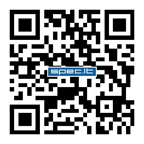 QR kodas | V. Jančienės, IĮ | spec.lt