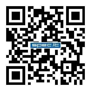 QR kodas | V. Jančikovo, IĮ