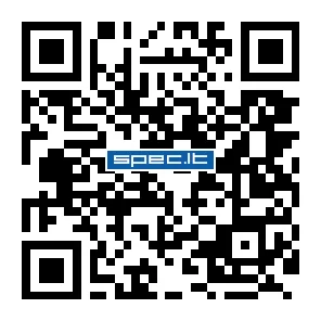 QR kodas | V. Jankauskienės įmonė | spec.lt