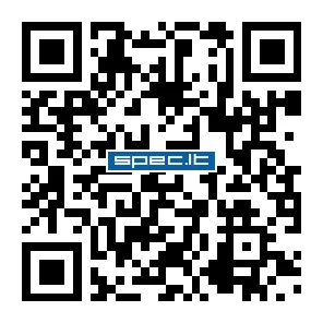 QR kodas | V. Jankauskienės Įmonė | spec.lt