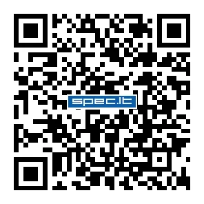 QR kodas | V. Jankausko transporto paslaugų įmonė