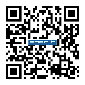 QR kodas | V. Jankoic paslaugų firma | spec.lt