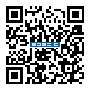 QR kodas | V. Jankovskio firma | spec.lt