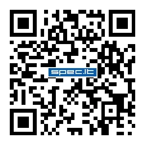 QR kodas | V. Janušauskienės, IĮ | spec.lt