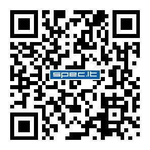 QR kodas | V. Janušausko Įmonė | spec.lt