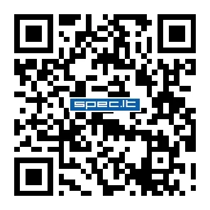 QR kodas | V. Jarmalos individuali įmonė Auditoriaus nuomonė | spec.lt