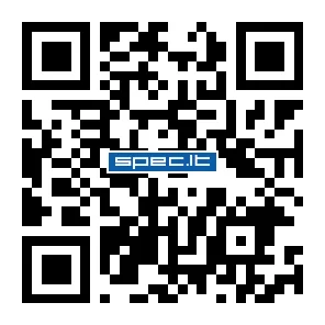 QR kodas | V. Jarukienės, IĮ | spec.lt