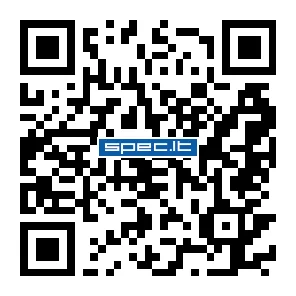 QR kodas | V. Jaruševičiaus, IĮ | spec.lt