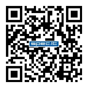 QR kodas | V. Jaruševičiaus įmonė | spec.lt