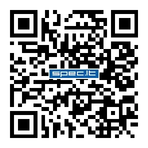 QR kodas | V. Jasaičio veterinarinė klinika | spec.lt
