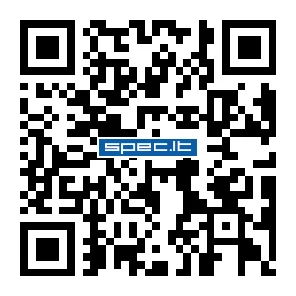 QR kodas | V. Jasevičiaus Firma Sessorium | spec.lt