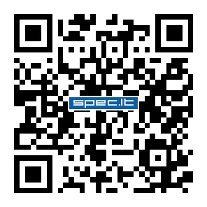 QR kodas | V. Jasevičienės, IĮ Kenkėjų Kontrolė | spec.lt