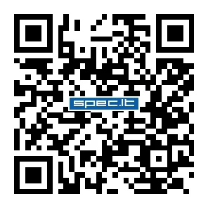QR kodas | V. Jasinskio Įmonė | spec.lt