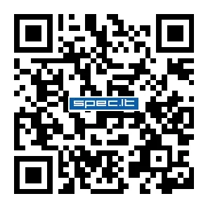 QR kodas | V. Jasiukevičiaus, IĮ | spec.lt