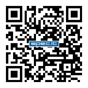 QR kodas | V. Jasiukevičiaus Veterinarinė Įmonė | spec.lt