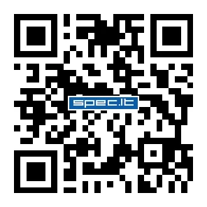 QR kodas | V. Jastremsko, IĮ | spec.lt