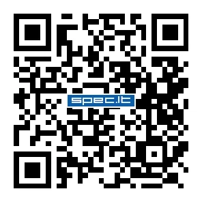 QR kodas | V. Jatulevičiaus, IĮ | spec.lt