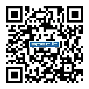QR kodas | V. Jegorovo fotovideo studija | spec.lt
