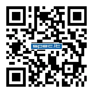 QR kodas | V. Jegorovo individuali įmonė