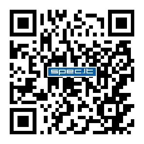 QR kodas | V. Jerpyliovo Įmonė | spec.lt