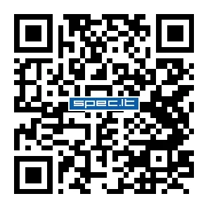QR kodas | V. Jokubauskienės įmonė | spec.lt