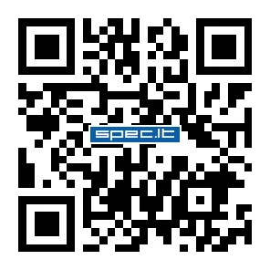 QR kodas | V. Jokubausko, IĮ | spec.lt