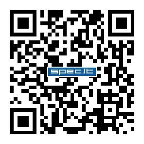 QR kodas | V. Jokūbausko įmonė | spec.lt