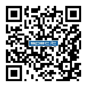 QR kodas | V. Jokūbausko komercinė-ūkinė įmonė | spec.lt