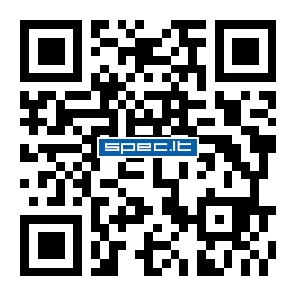 QR kodas | Valdo Jonaičio įmonė | spec.lt