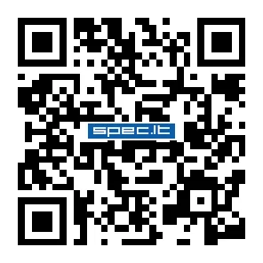 QR kodas | V. Jonauskienės, IĮ | spec.lt