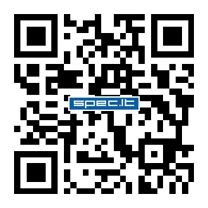 QR kodas | V. Joneikienės, IĮ