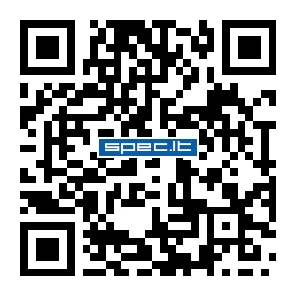QR kodas | V. Joniko, IĮ BARKENTINA