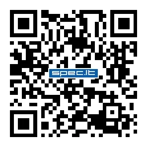QR kodas | V. Jonušio Įmonės Parduotuvė | spec.lt