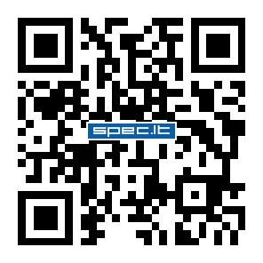 QR kodas | Riveta, UAB | spec.lt