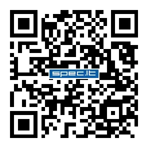 QR kodas | V. Juknevičiaus įmonė | spec.lt