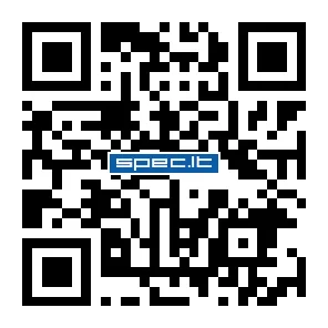 QR kodas | V. Juočepio, IĮ | spec.lt