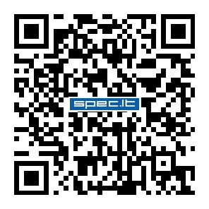 QR kodas | V. Juostės Labdaros ir Paramos Fondas Urbi et Orbi