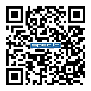 QR kodas | VILIJOS JUOZAPAVIČIENĖS INDIVIDUALI ĮMONĖ | spec.lt
