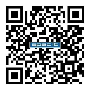 QR kodas | V. Juozaponio įmonė | spec.lt