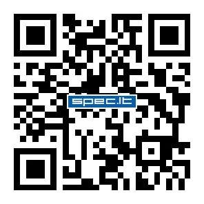 QR kodas | V. Juravičiaus, IĮ | spec.lt
