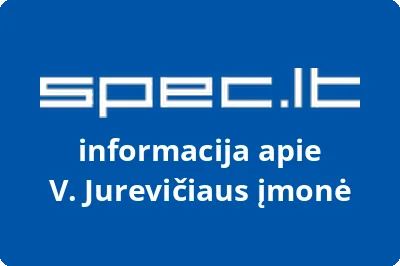 V. Jurevičiaus įmonė