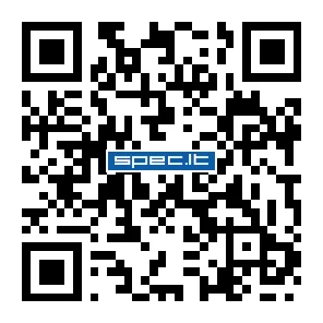 QR kodas | V. Jurevičiaus įmonė | spec.lt