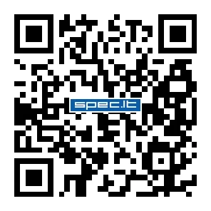 QR kodas | Guna, UAB | spec.lt