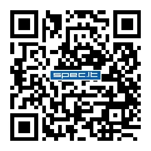 QR kodas | V. Jurgelevičiaus IĮ, (skerdykla) | spec.lt
